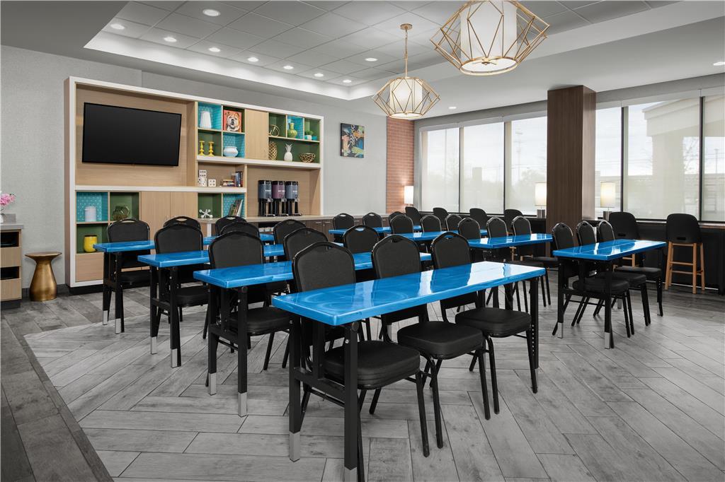 Home2 Suites By Hilton Murfreesboro Létesítmények fotó
