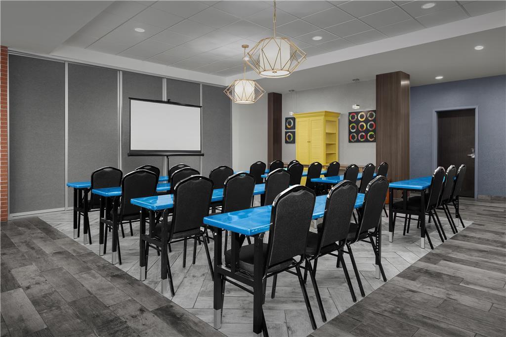Home2 Suites By Hilton Murfreesboro Létesítmények fotó